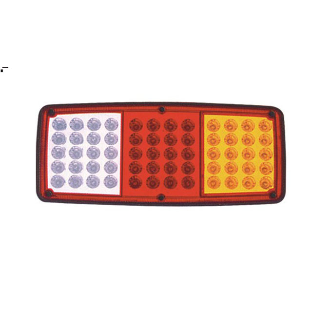 COMBINATION REAR LIGHT(STOP,TURN,TAIL LIGHT) - Buy COMBINATION REAR ...